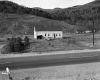 House by Road