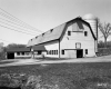 Barn and Silo