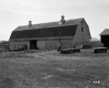 Barn and Trailers