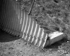 Steel Tunnel
