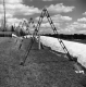 Steel Triangles