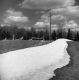 Snow and Triangles
