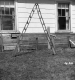 Steel Triangle by House