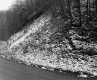 Slope from Dirt Road