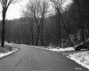 Car by Dirt Road