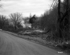 Hill by Road