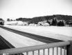 Interstate 91 from Western Ave Overpass