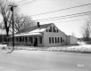 House of Ronald and Florence Campbell