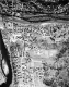 Aerial View White River Jct Hartford Ave Neighborhood