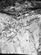 Aerial View White River Jct Bridge Centered