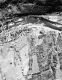 Aerial View White River Junction Hartford Bridge Left