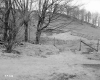 Danby Eroded Hill Scrap Metal