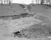 Danby Eroded Hill Erosion Centered