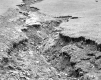 Danby Eroded Hill Erosion Close Up
