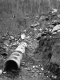Broken Culvert