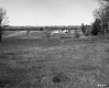 House beyond Field and Fence