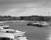 Cars in Parking Lot
