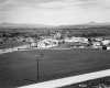 Town from Hill