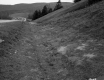 Slope by Highway