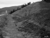 Slope by Highway