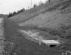 Slope by Highway