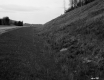 Slope by Highway