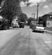 Cars on Street