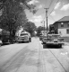 Cars on Street