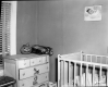 Bussier House, Nursery
