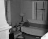 Bussier House, Living Room