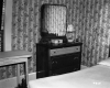 Bussier House, Bedroom