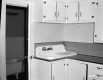 Bussier House, Second-Floor Kitchen