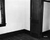 Bussier House, Bedroom