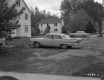 Cars Parked in Front of Buildings