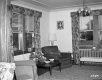 Handy House, 341 E. Allen Street, Parlor