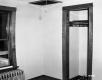 Handy House, 341 E. Allen Street, Bedroom