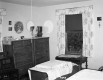 Handy House, 341 E. Allen Street, Bedroom