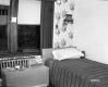Handy House, 341 E. Allen Street, Bedroom