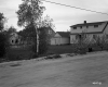 Houses from Behind