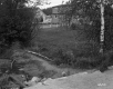 Houses through Trees