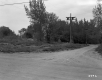 Dirt Road Intersection