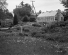 Greenhouse and Garden