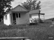 Wooden Houses