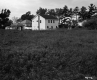 House at Edge of Field