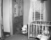 Goyette House, First-Floor Room