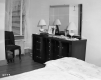 Goyette House, Bedroom