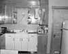 Goyette House, Kitchen