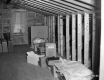 Goyette House, Attic