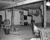 Goyette House, Basement