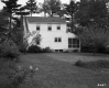 House and Backyard